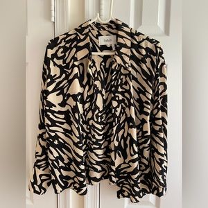 BA&SH blouse
